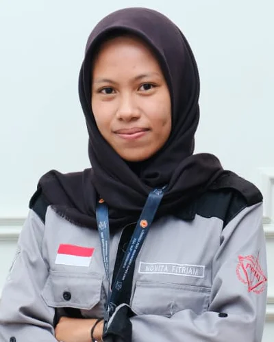 Novita Fitriani